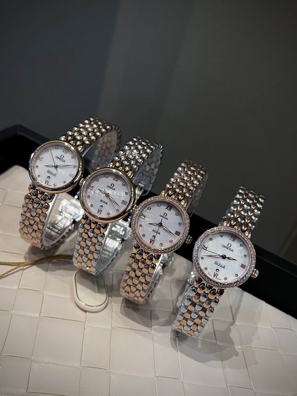 Omega 27mm 072285
